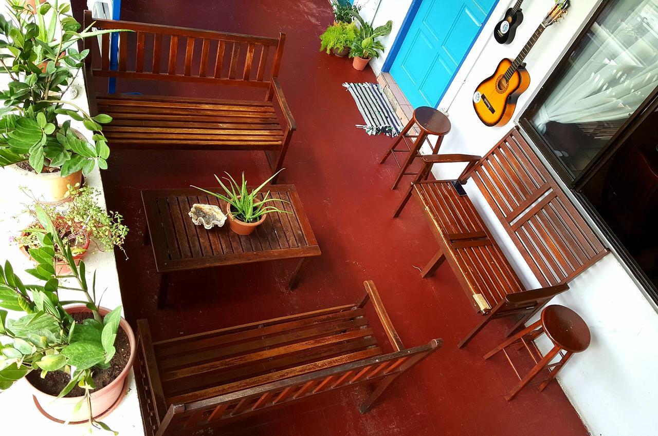 The Jesselton Cabin Sdn Bhd Кота Кинабалу Екстериор снимка